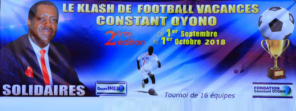 Event cover